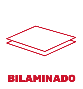 Bilaminado